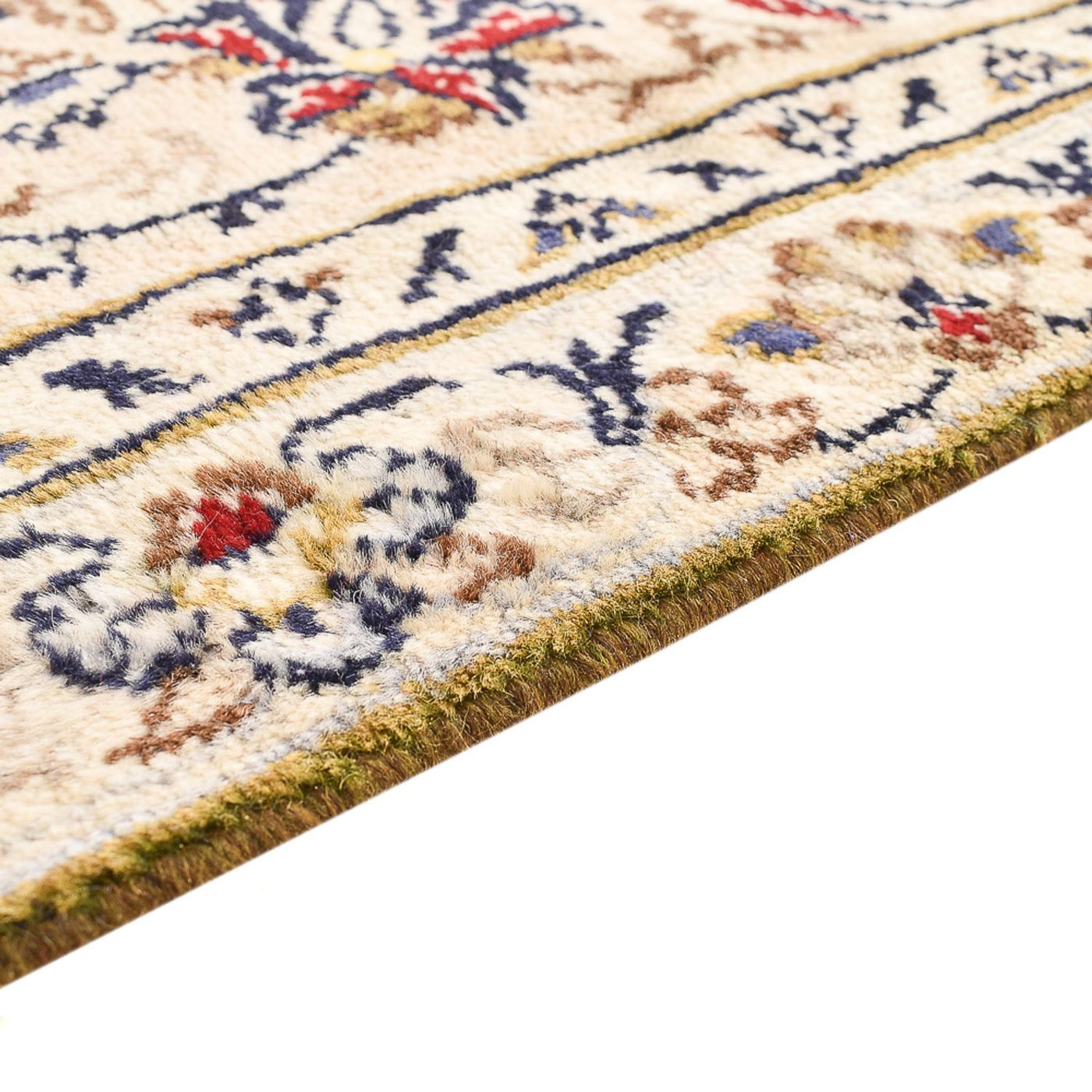 Kashan Dywan 349x235cm - Dywan perski
