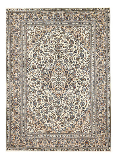 Kashan Dywan 235x345cm - Dywan perski