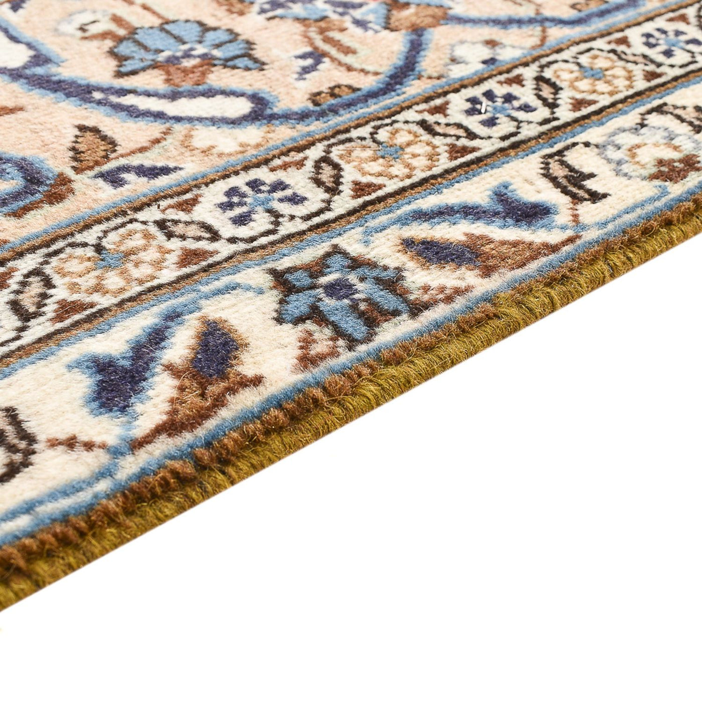 Keshan Dywan 345x235cm - Dywan perski