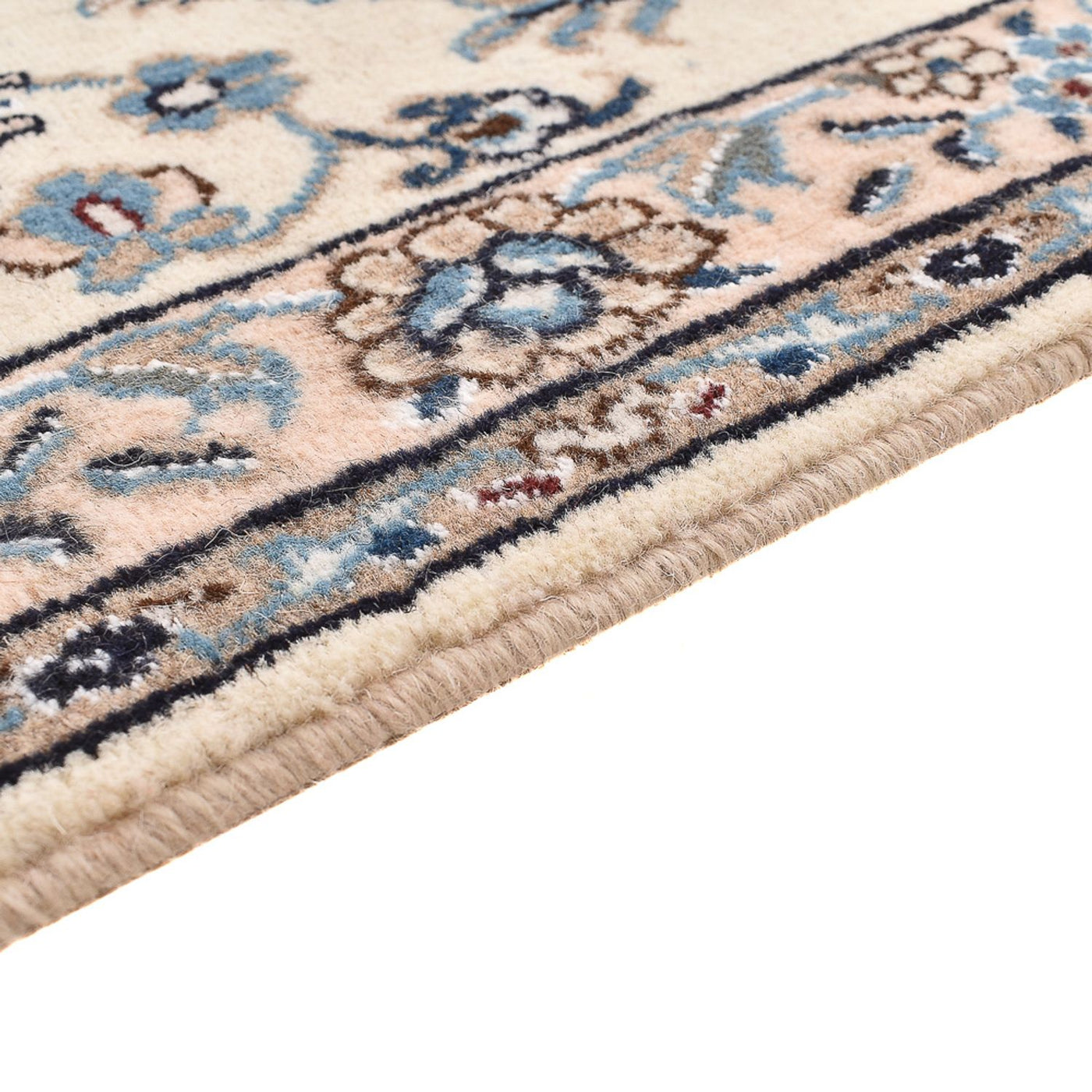 Nain - 12 la Dywan 347x243cm - Dywan perski