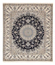 Nain - 12 la Dywan 292x243cm - Dywan perski
