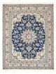 Nain - 12 la Dywan 202x155cm - Dywan perski