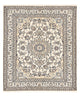 Nain - 12 la Dywan 198x152cm - Dywan perski
