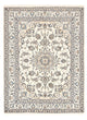 Nain - 12 la Dywan 209x146cm - Dywan perski
