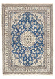 Nain - 12 la Dywan 234x166cm - Dywan perski