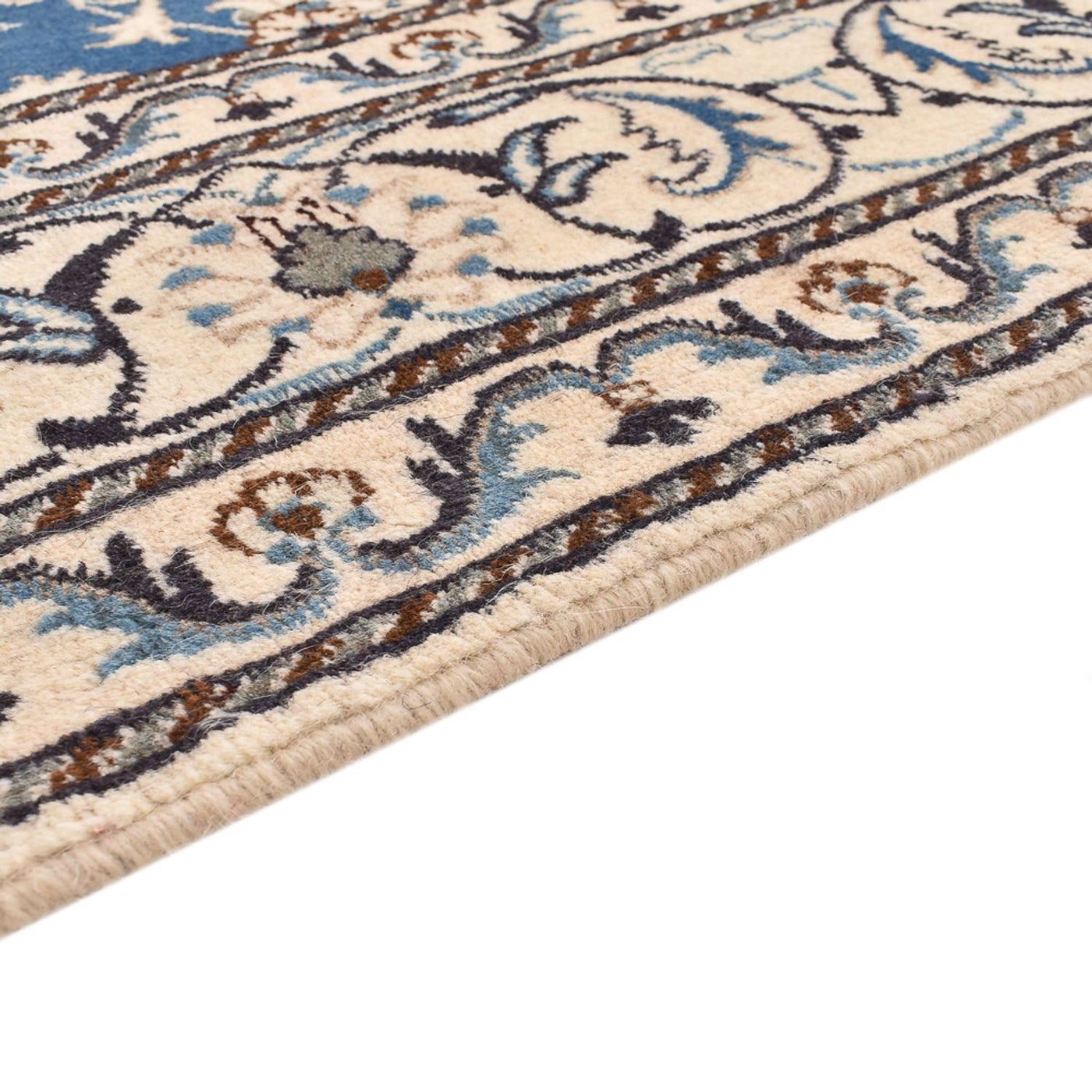 Nain - 12 la Dywan 234x166cm - Dywan perski