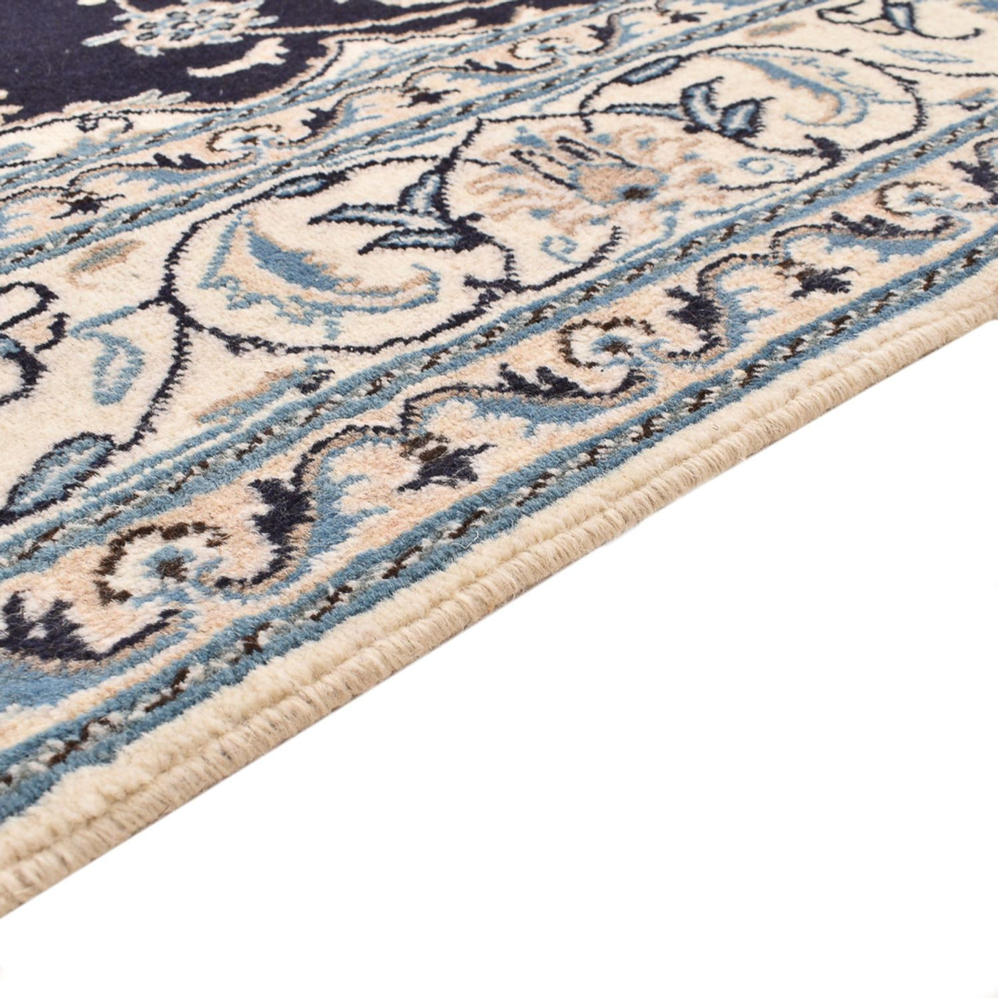 Nain - 12 la Dywan 245x166cm - Dywan perski