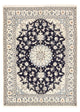 Nain - 12 la Dywan 237x169cm - Dywan perski