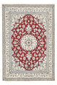 Nain - 12 la Dywan 244x165cm - Dywan perski