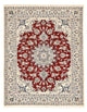 Nain - 12 la Dywan 195x148cm - Dywan perski