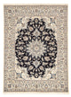 Nain - 12 la Dywan 199x145cm - Dywan perski