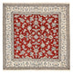 Nain - 12 la Dywan 203x193cm - Dywan perski