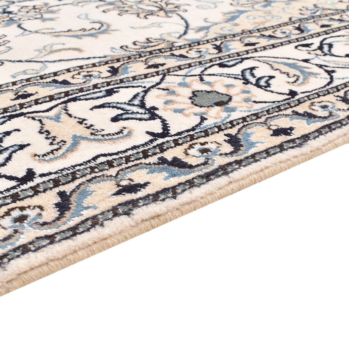 Nain - 12 la Dywan 239x171cm - Dywan perski