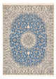 Nain - 9 la Dywan 201x149cm - Dywan perski