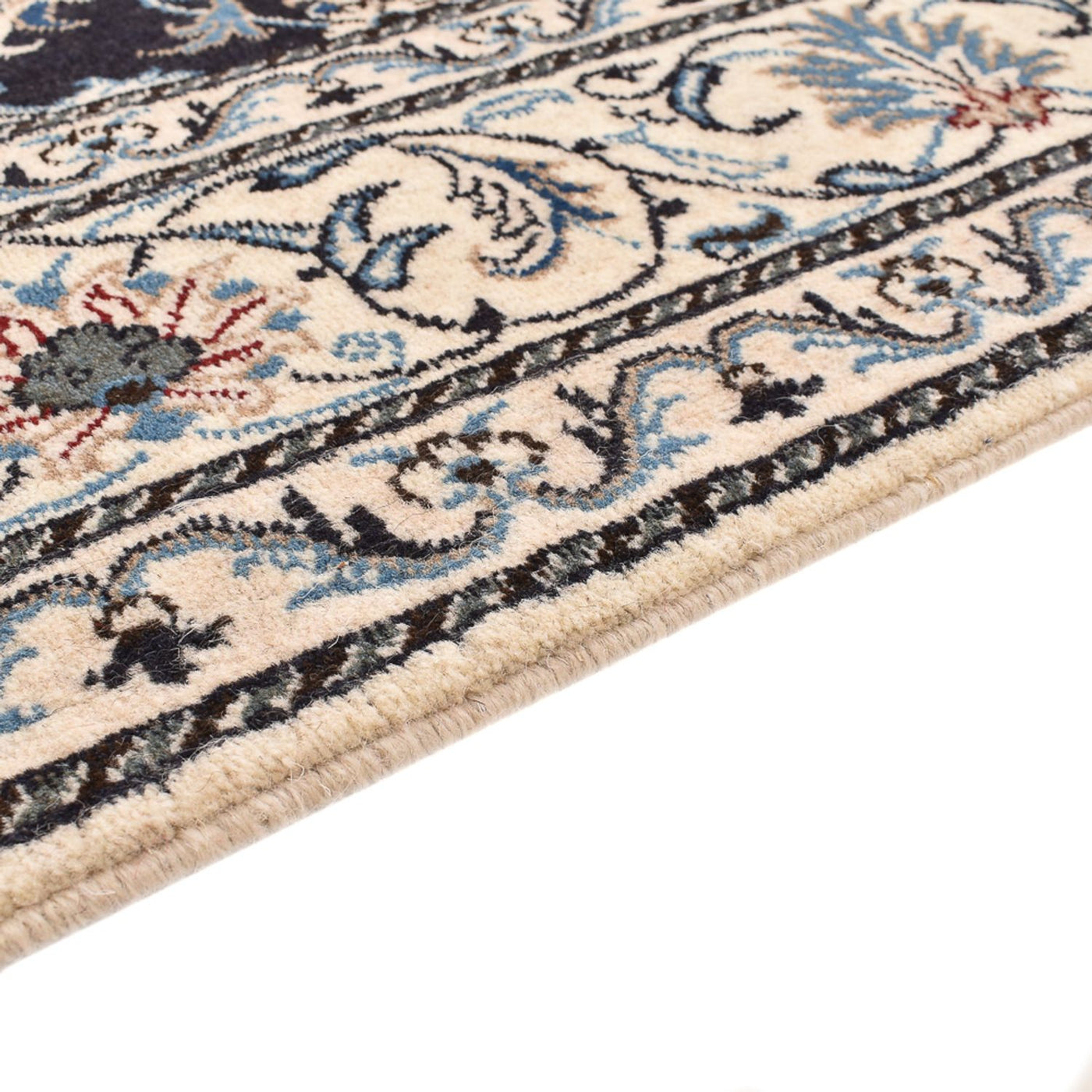 Nain - 12 la Dywan 252x161cm - Dywan perski