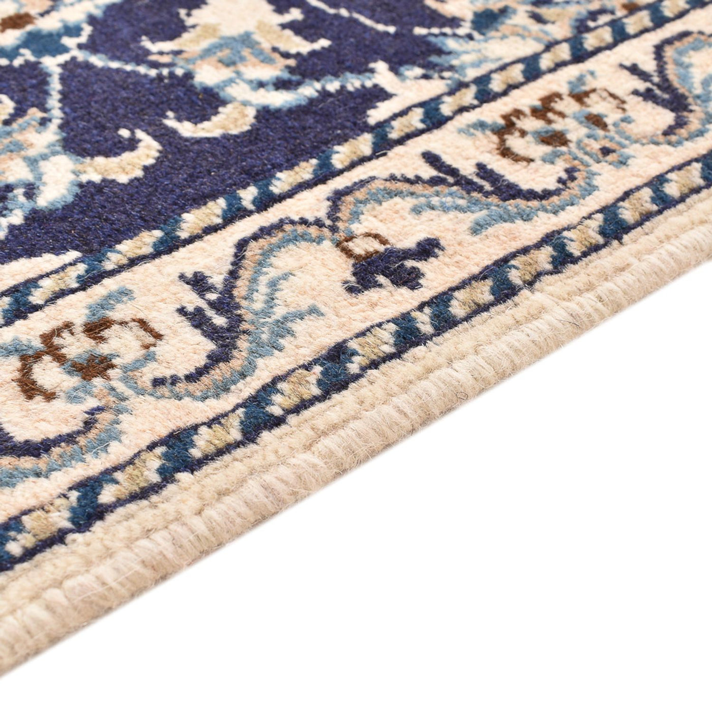Nain - 12 la Dywan 241x79cm - Dywan perski