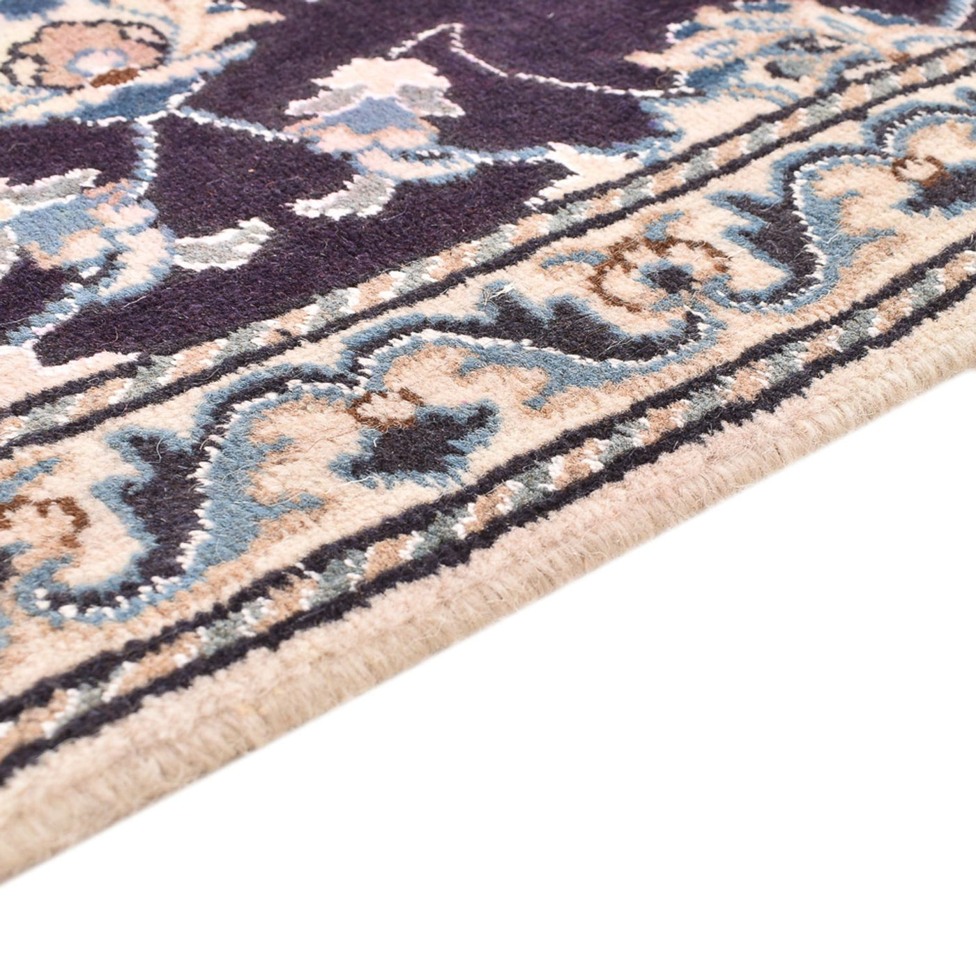 Nain - 12 la Dywan 250x80cm - Dywan perski
