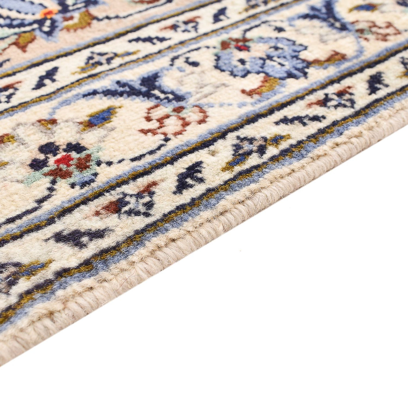 Kashan Dywan 405x295cm - Dywan perski