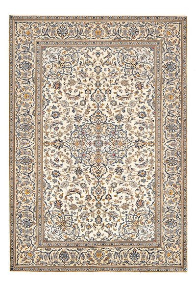 Kashan Dywan 192x287cm - Dywan perski