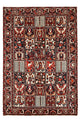 Bakhtiari Dywan 315x204cm - Dywan perski
