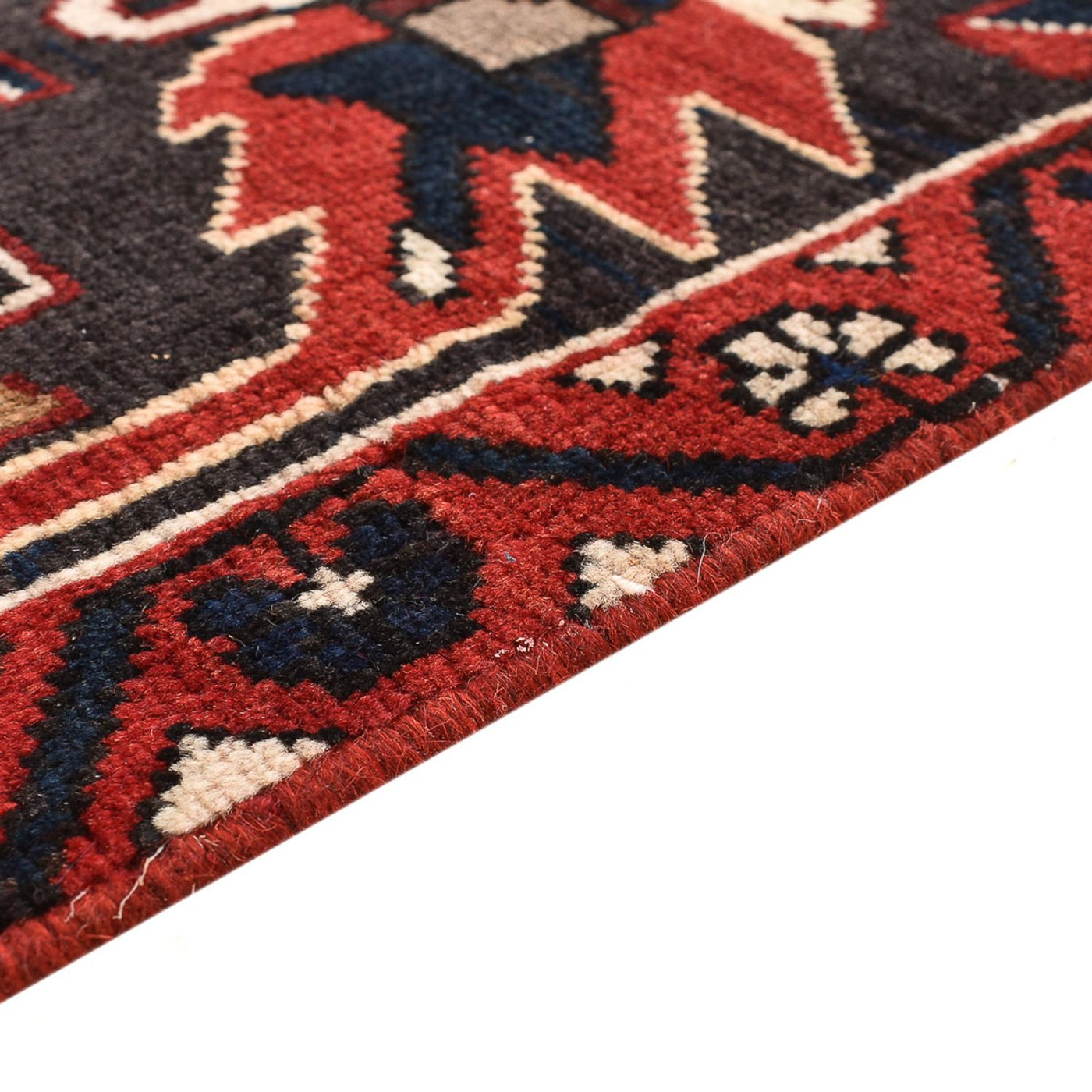 Bakhtiari Dywan 315x204cm - Dywan perski