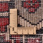 Perski dywan - Nomadyczny - 315 x 204 cm - wielokolorowy