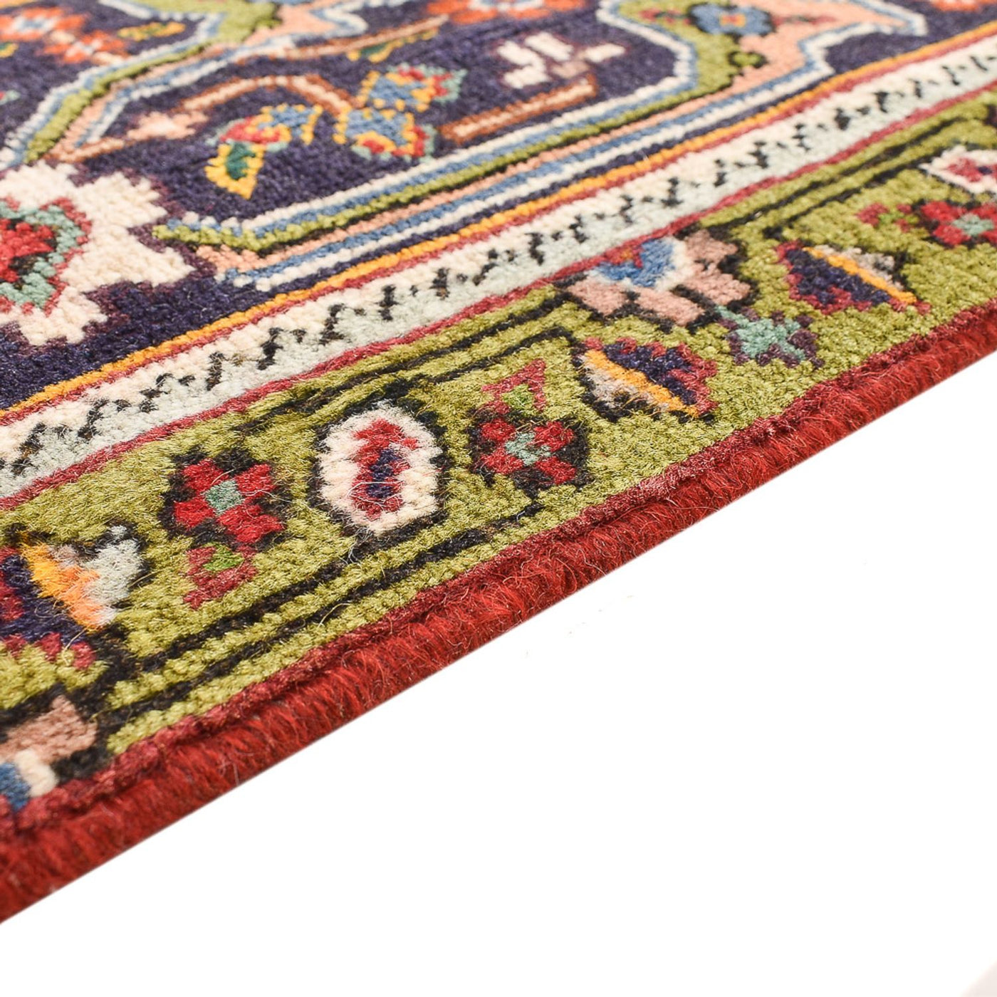 Tabriz Dywan 347x242cm - Dywan perski