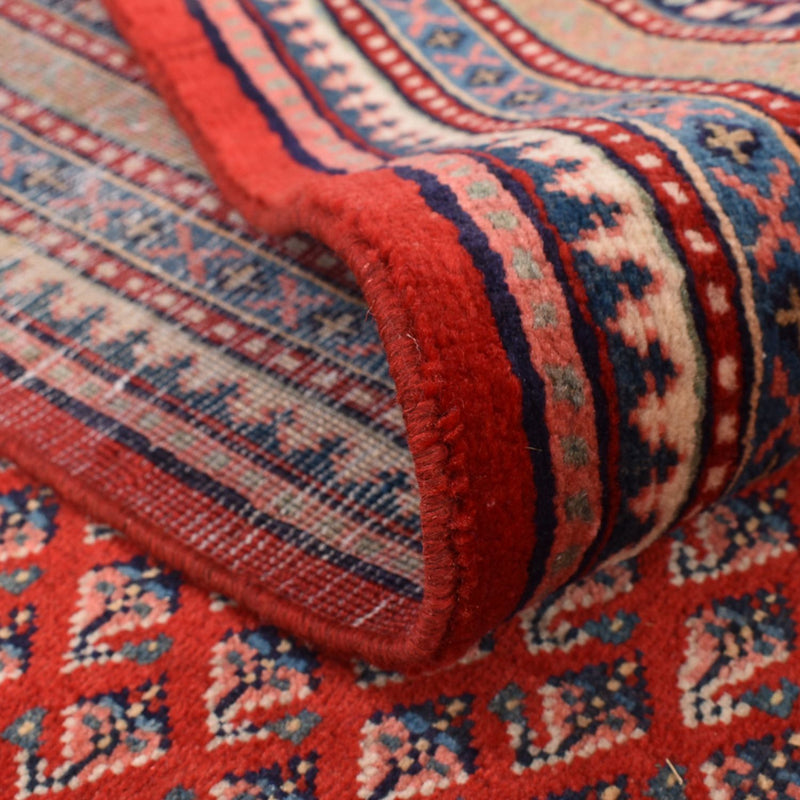 Dywan perski - Mir - 360 x 273 cm - czerwony