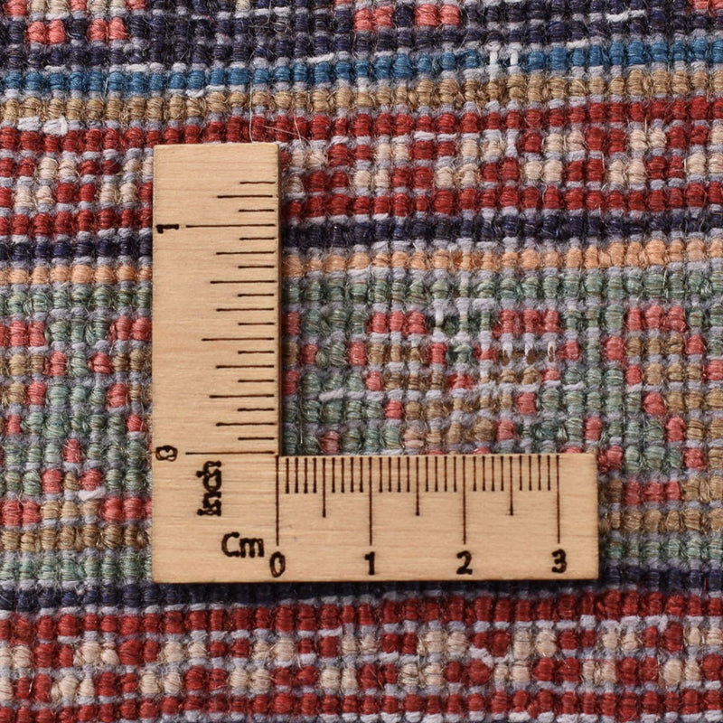 Dywan perski - Mir - 360 x 273 cm - czerwony