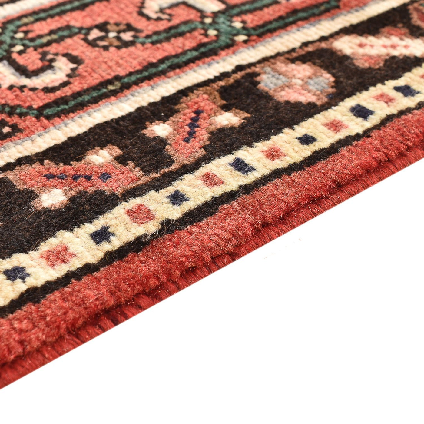 Hosseinabad Dywan 300x211cm - Dywan perski