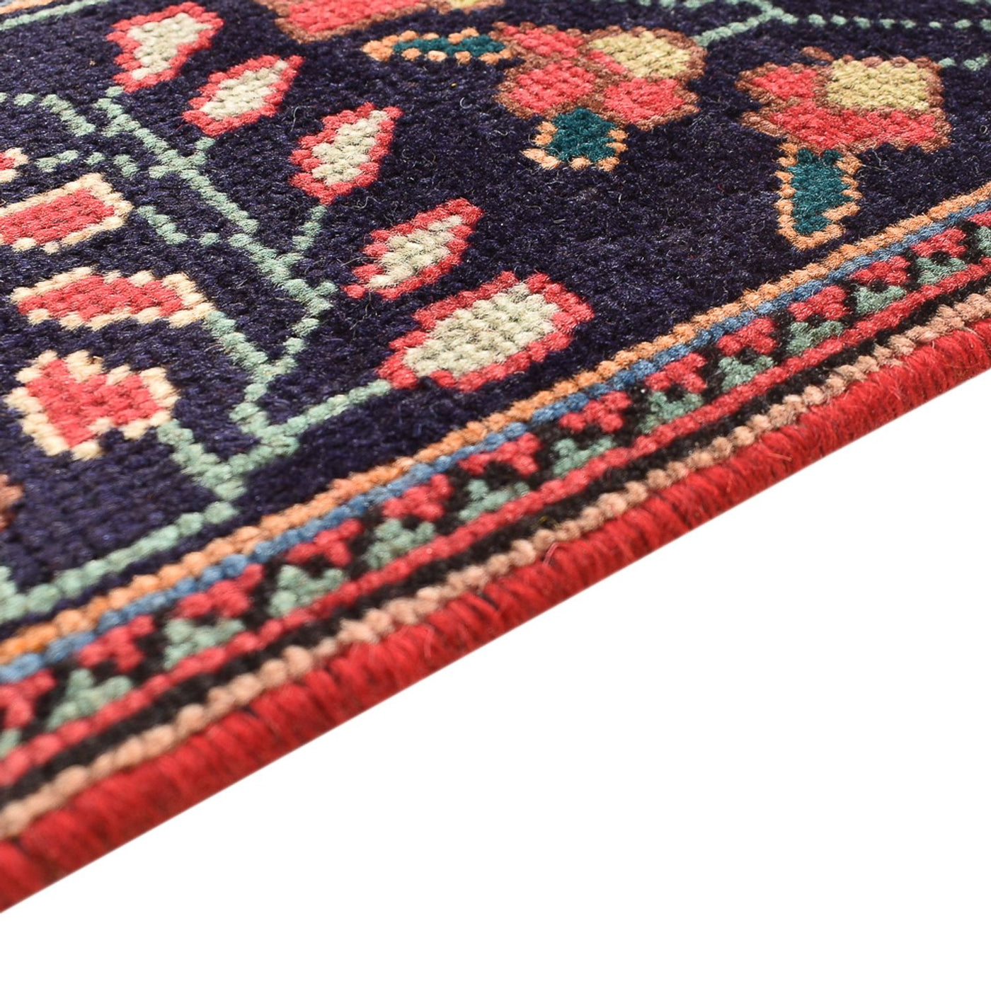 Tabriz Dywan 279x185cm - Dywan perski