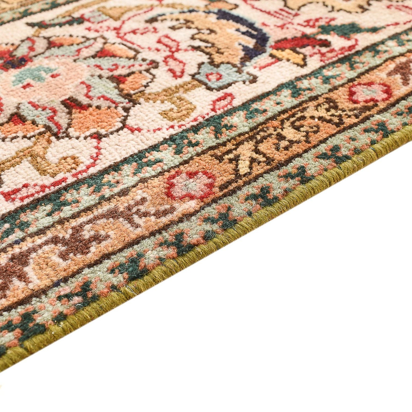 Tabriz Dywan 340x239cm - Dywan perski