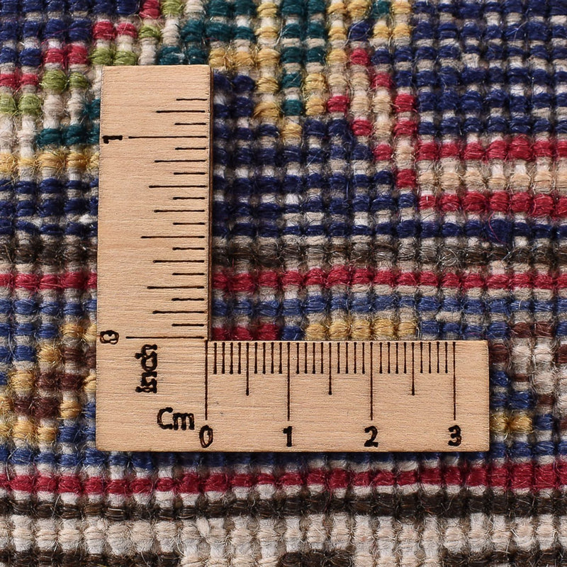 Dywan perski - Tabriz - 387 x 278 cm - czerwony