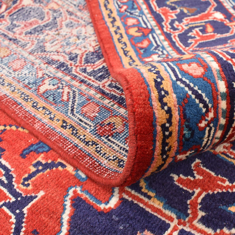 Dywan perski - Klasyczny - 320 x 220 cm - czerwony