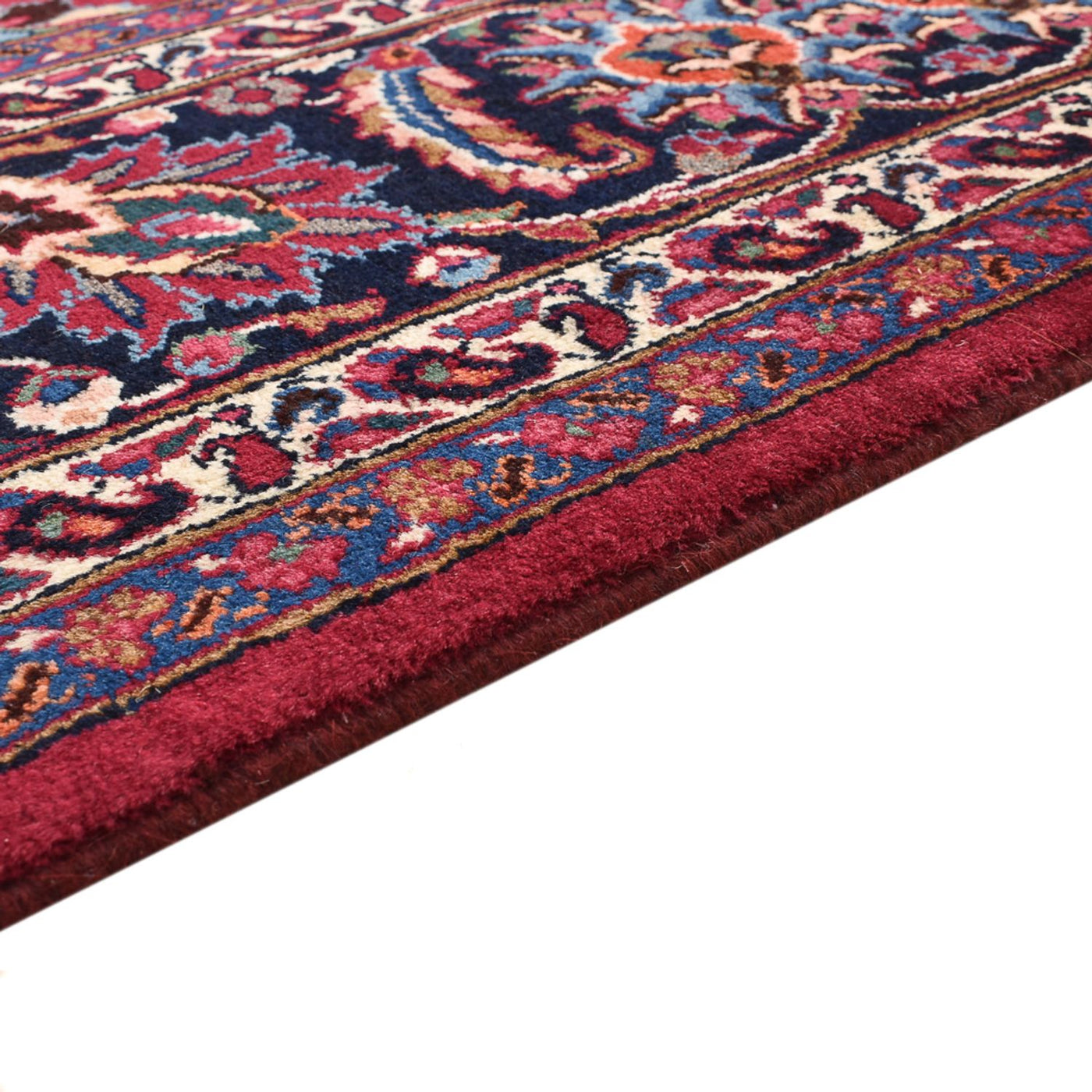 Meszhed Dywan 325x226cm - Dywan perski