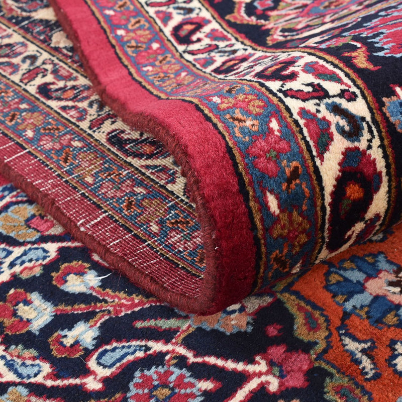 Dywan perski - Klasyczny - 325 x 226 cm - czerwony