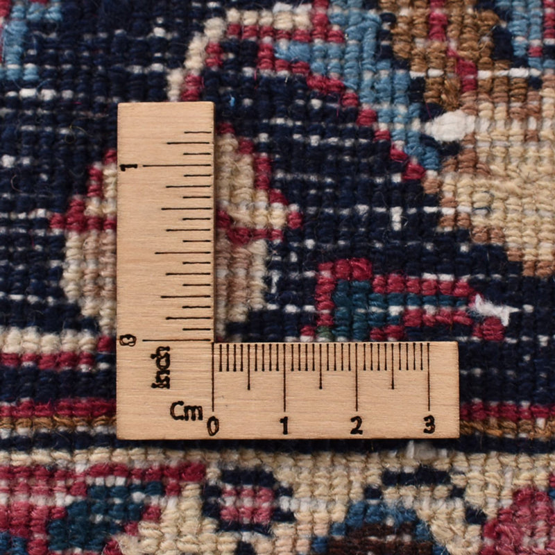 Dywan perski - Klasyczny - 325 x 226 cm - czerwony