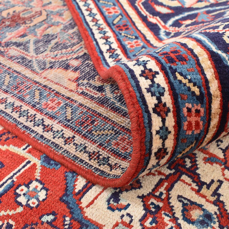 Dywan perski - Klasyczny - 333 x 213 cm - czerwony