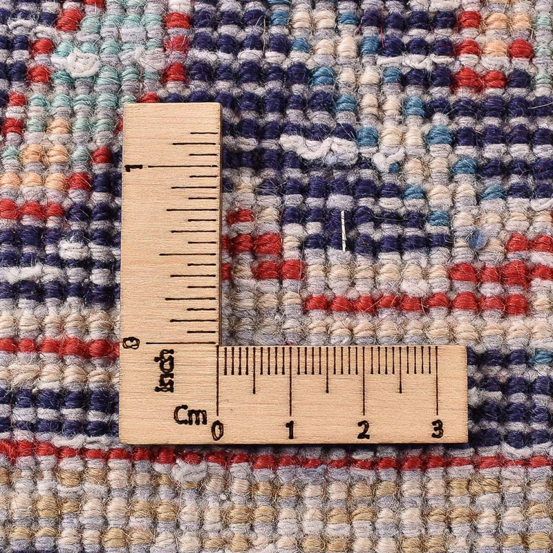 Dywan perski - Klasyczny - 333 x 213 cm - czerwony