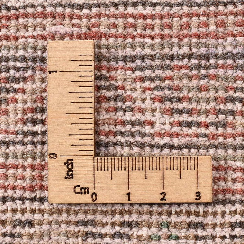 Dywan perski - Mir - 315 x 223 cm - jasna czerwień