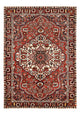 Bakhtiari Dywan 313x211cm - Dywan perski