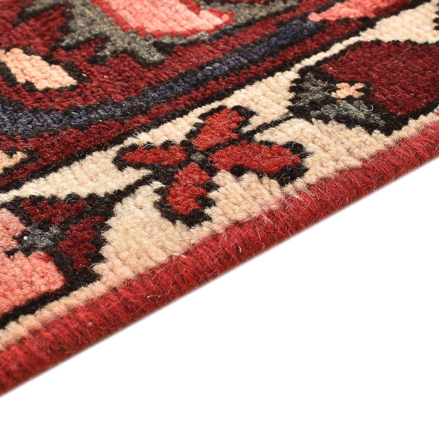 Bakhtiari Dywan 313x211cm - Dywan perski