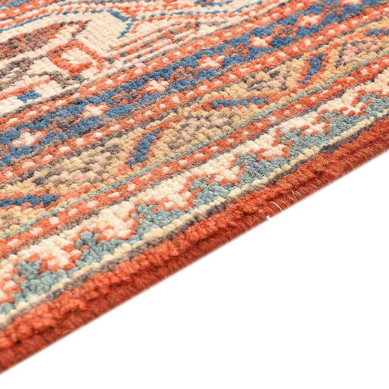 Dywan perski - Mir - 307 x 210 cm - jasna czerwień