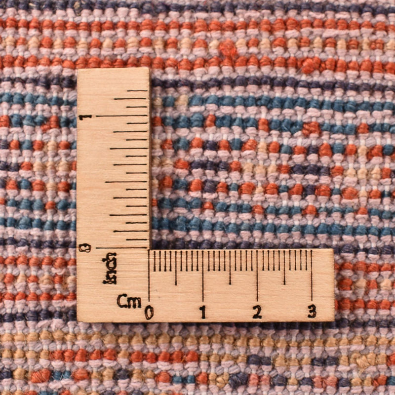 Dywan perski - Mir - 307 x 210 cm - jasna czerwień