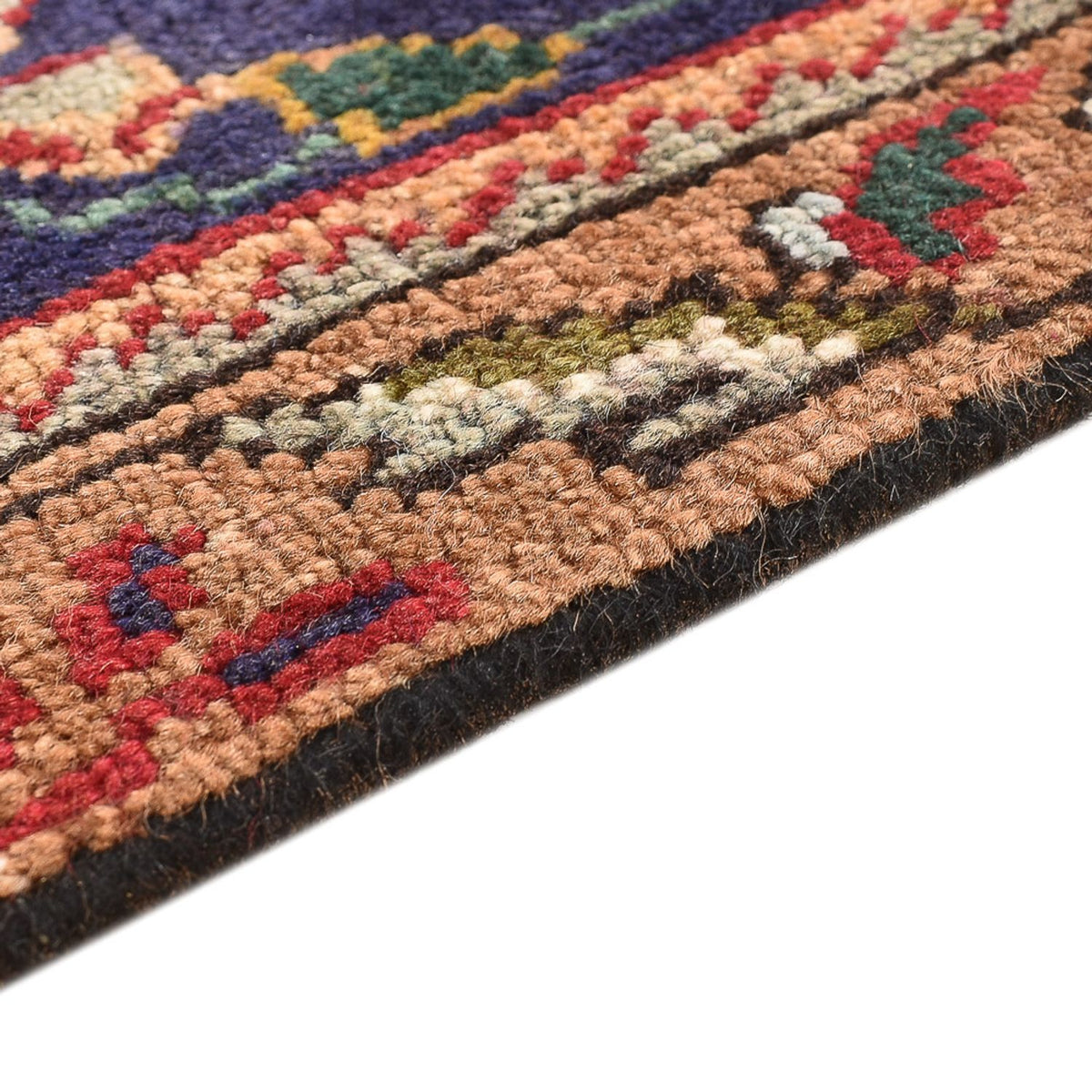 Dywan perski - Tabriz - 300 x 200 cm - czerwony