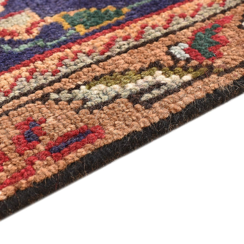 Dywan perski - Tabriz - 300 x 200 cm - czerwony