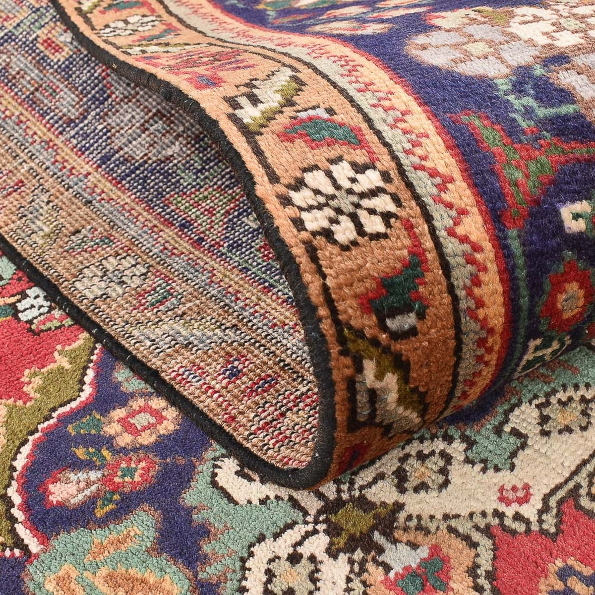 Dywan perski - Tabriz - 300 x 200 cm - czerwony