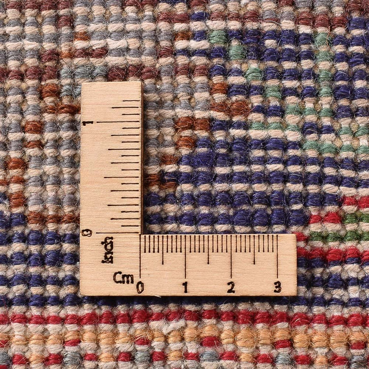 Dywan perski - Tabriz - 300 x 200 cm - czerwony