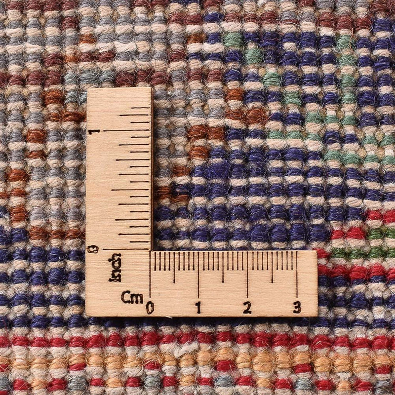 Dywan perski - Tabriz - 300 x 200 cm - czerwony