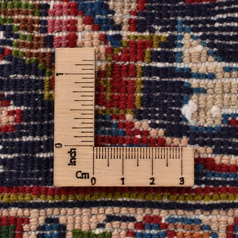 Dywan perski - Klasyczny - 320 x 243 cm - czerwony